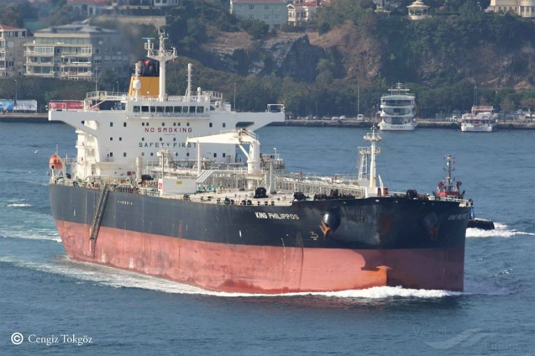 KING PHILIPPOS photo