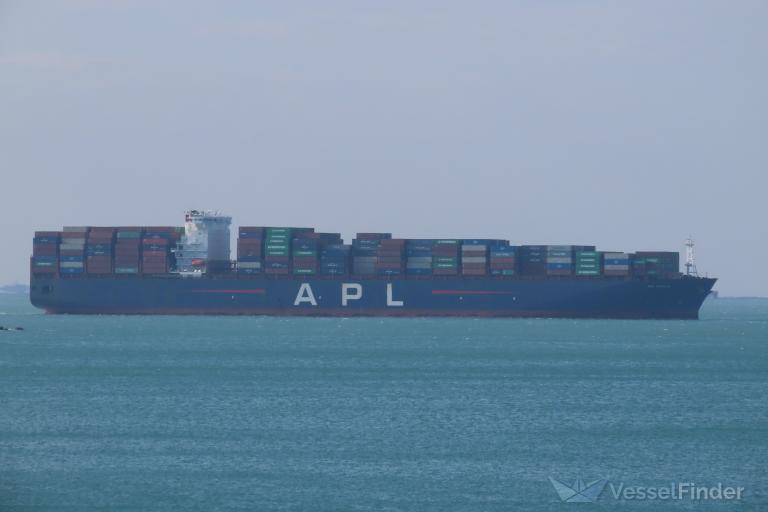 APL DUBLIN