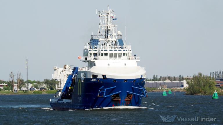 4-WINDS