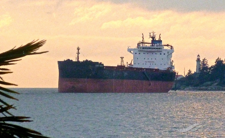 ship photo