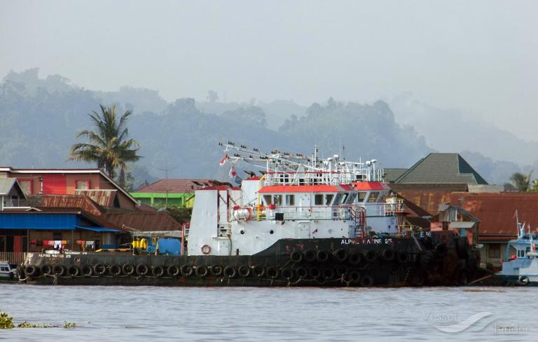 ALPINE MARINE 25 photo