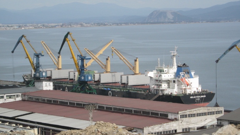 HEILAN EQUILIBRIUM photo