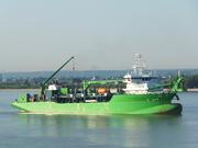 BREUGHCOP (IMO 9602849) Photo