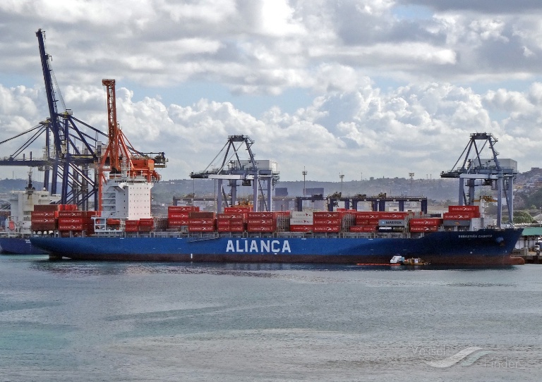 SEBASTIAO CABOTO photo