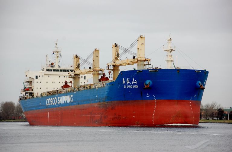 PILATUS MARINE photo