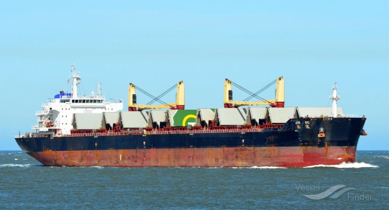 XIN HAI TONG 62 photo