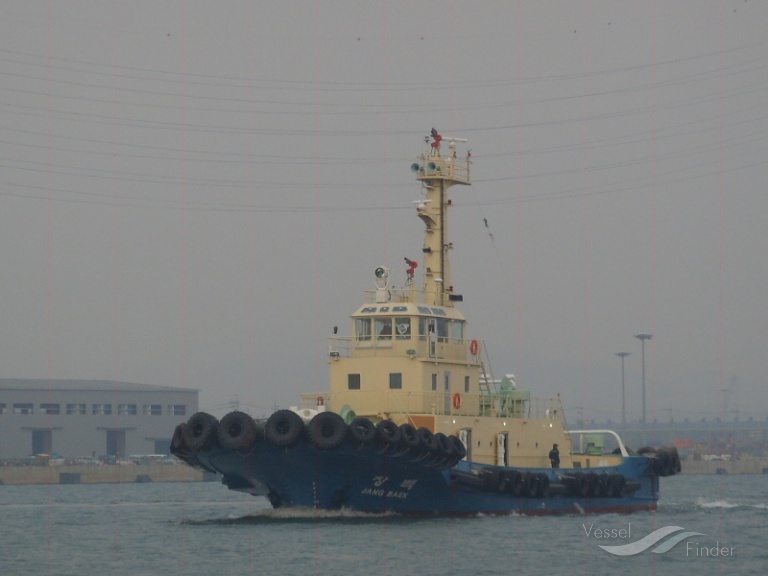 JANG BAEK photo