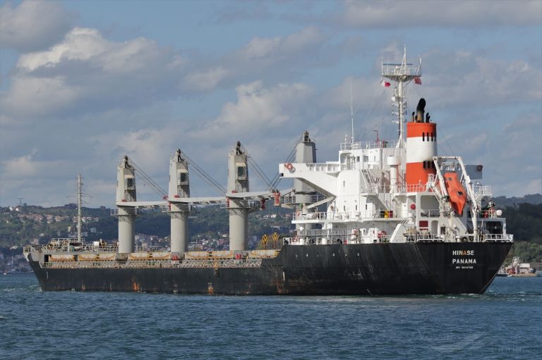 BLUE UNION ALPHA photo