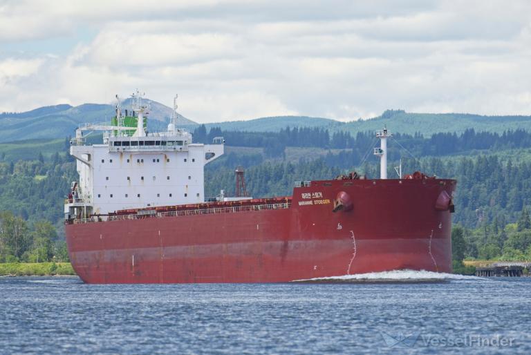 MARIANNE STOEGER photo