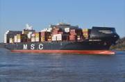 MSC-NAIROBI-X