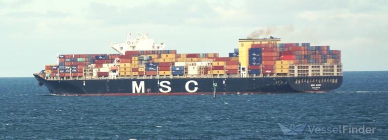MSC AZOV