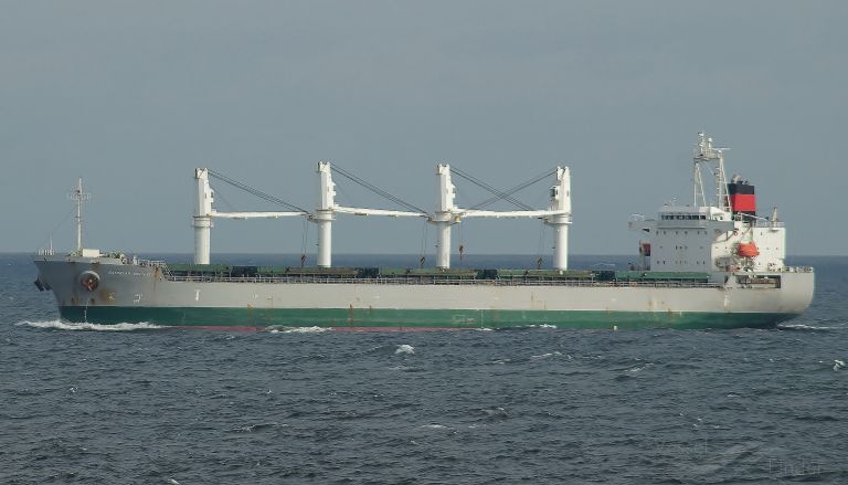 ship photo