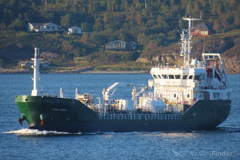 SCANBIO ARNESEN photo