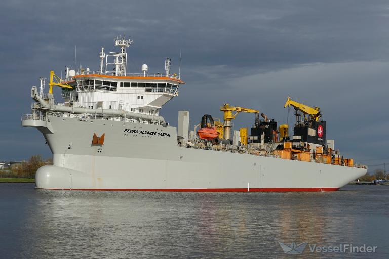 PEDRO ALVARES CABRAL photo