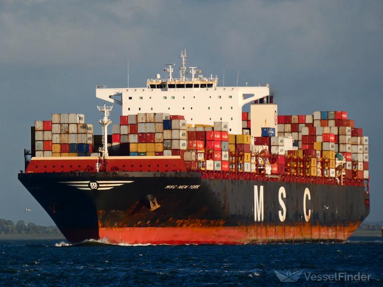 msc-new-york-container-ship-details-and-current-position-imo