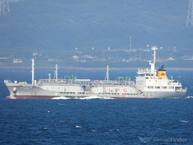 ship photo