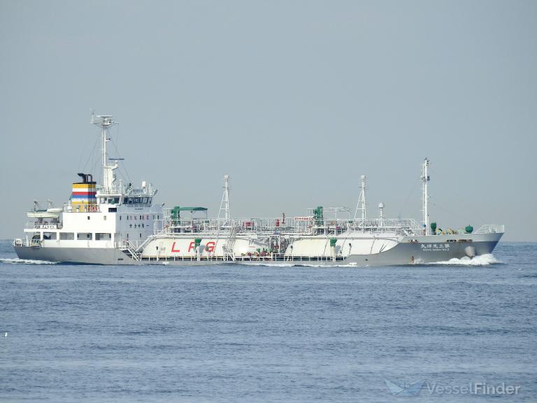 KOYO MARU NO.3 photo