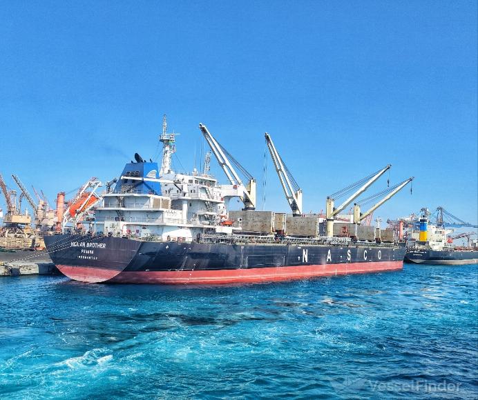 HEILAN BROTHER photo