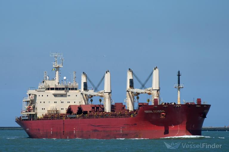 FEDERAL SEVERN photo