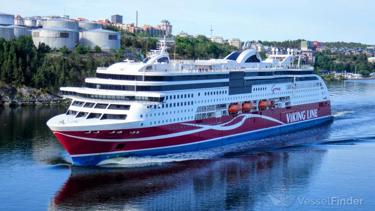 ship photo