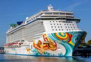 NORWEGIAN-GETAWAY