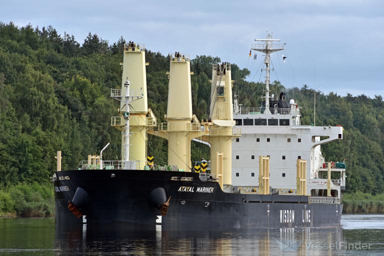 ATAYAL MARINER photo