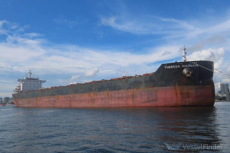 ship photo
