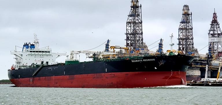 SEAWAYS REDWOOD photo