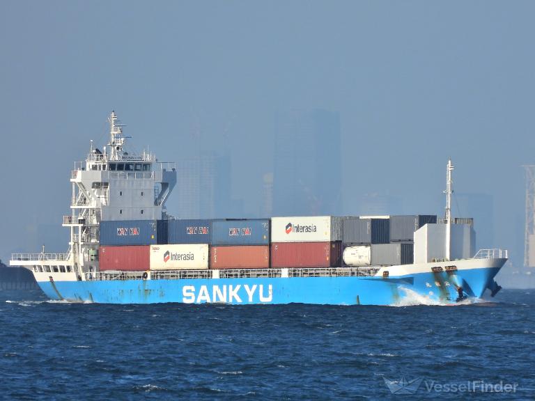 KORYU MARU photo