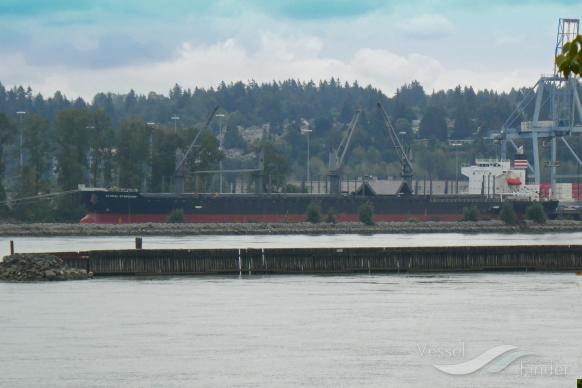 GLOBAL SYMPHONY photo