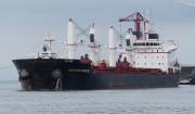 Umiak I Bulk Carrier Details And Current Position Imo 9334715 Mmsi 316013340 Vesselfinder