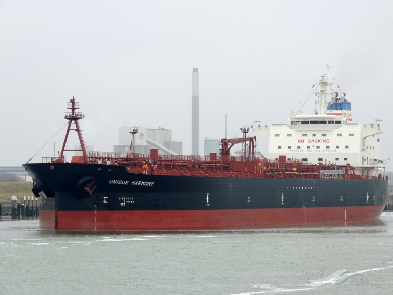 UNIQUE HARMONY photo