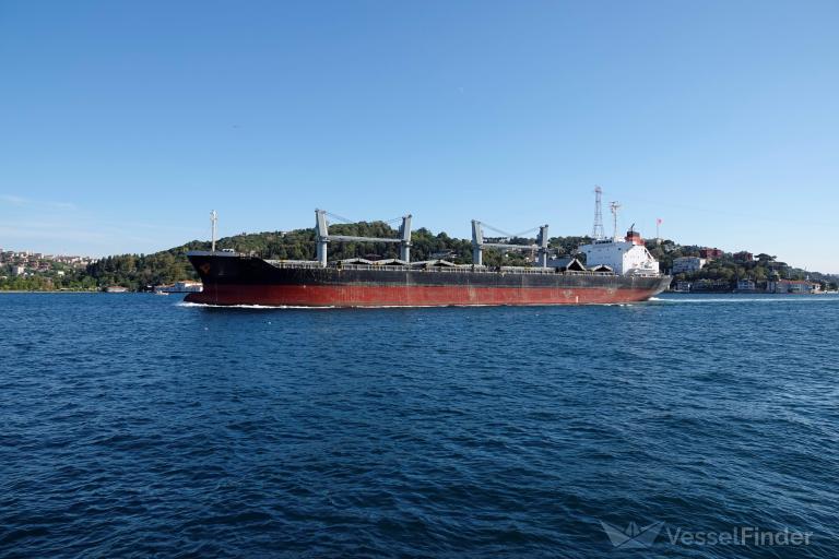 ship photo by Cengiz Tokgöz