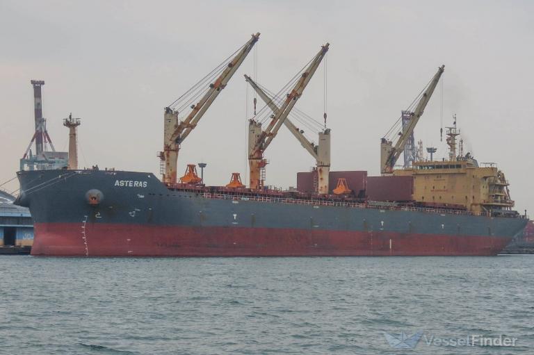 ASTERAS photo
