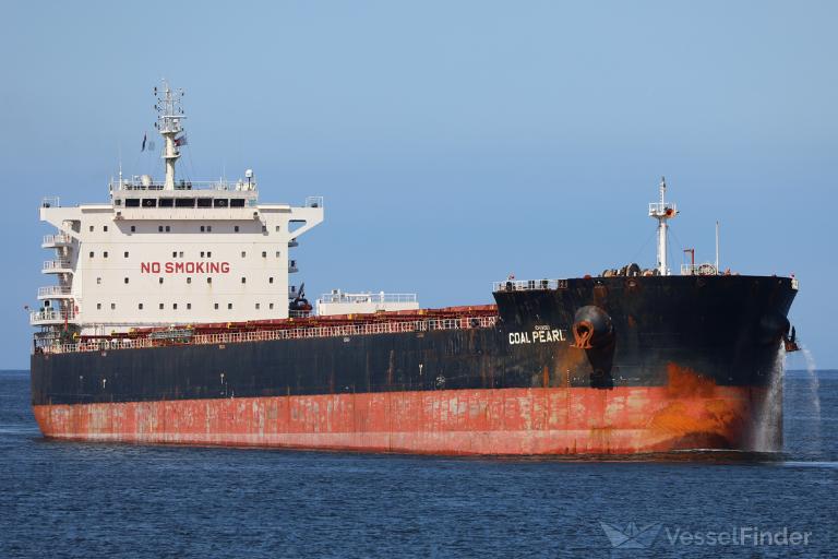 COAL PEARL photo