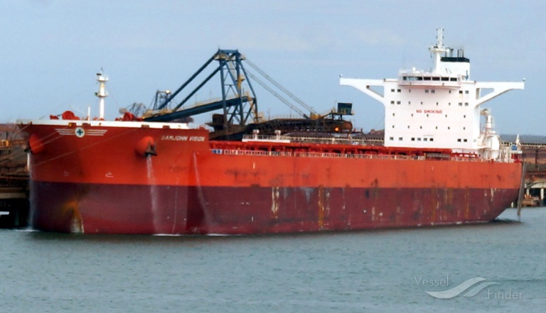 SAMJOHN VISION photo