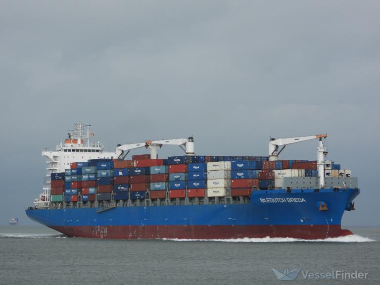 DUTCH RUNNER - IMO 8712075 -  - Ship Photos, Information,  Videos and Ship Tracker