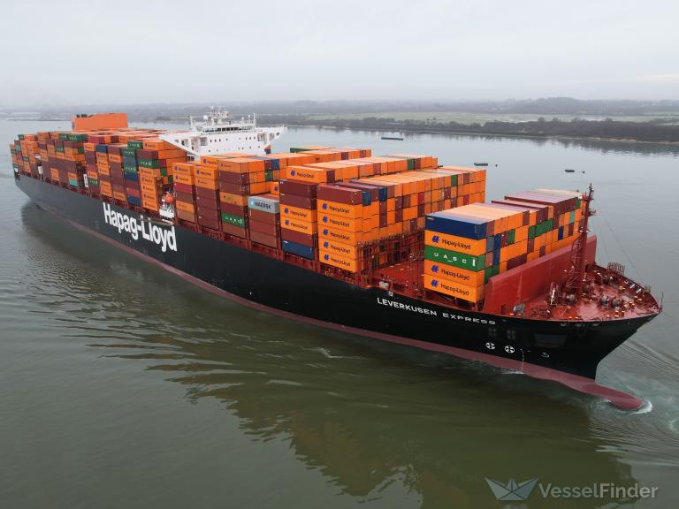 LEVERKUSEN EXPRESS photo