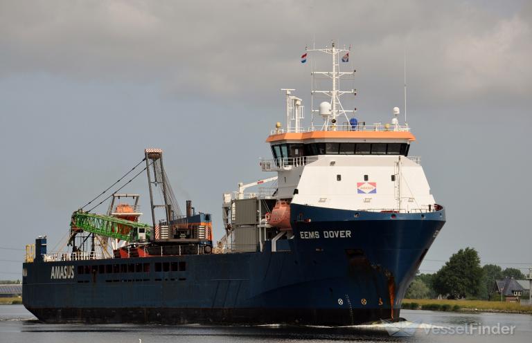 EEMS DOVER photo