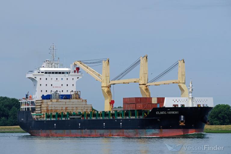 ATLANTIC HARMONY photo