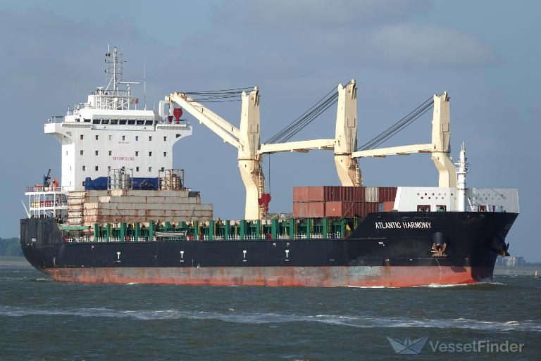 ATLANTIC HARMONY photo