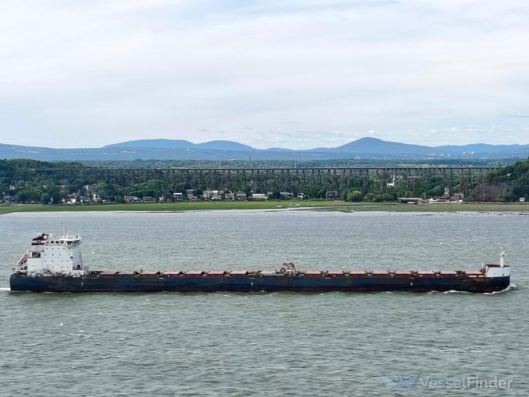 ALGOMA EQUINOX