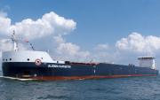ALGOMA-HARVESTER