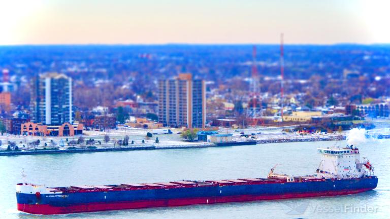 ALGOMA STRONGFIELD photo