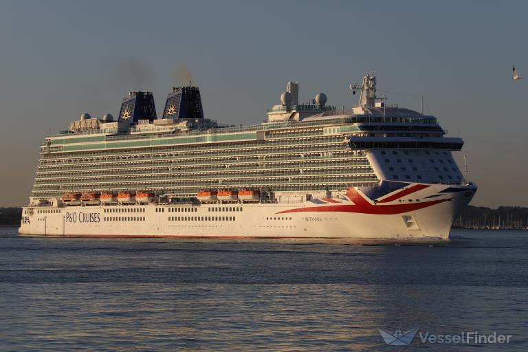 BRITANNIA