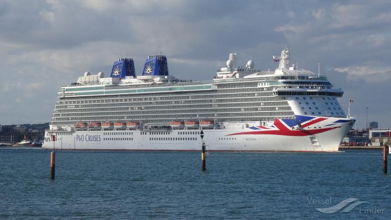 BRITANNIA