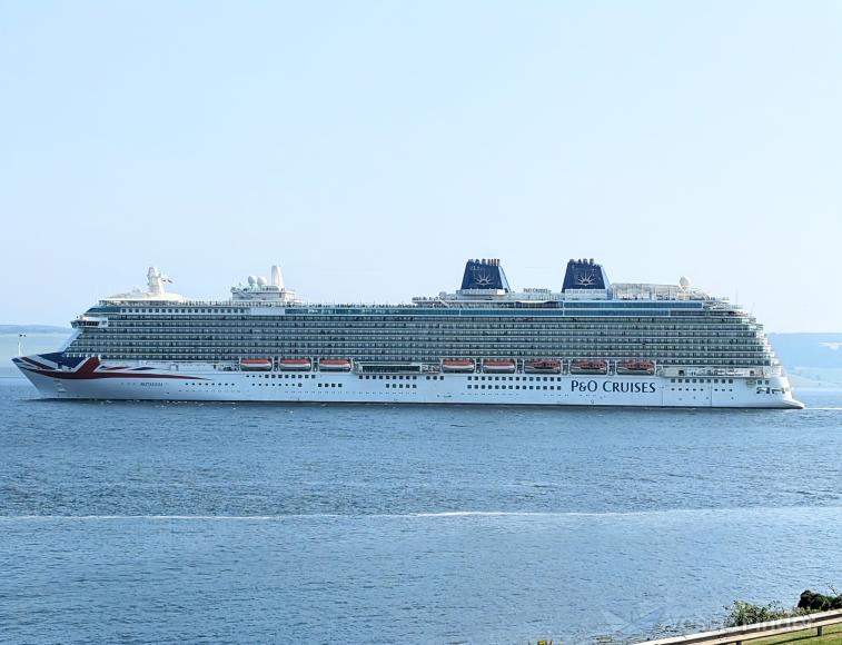 BRITANNIA