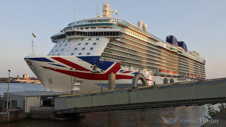 BRITANNIA