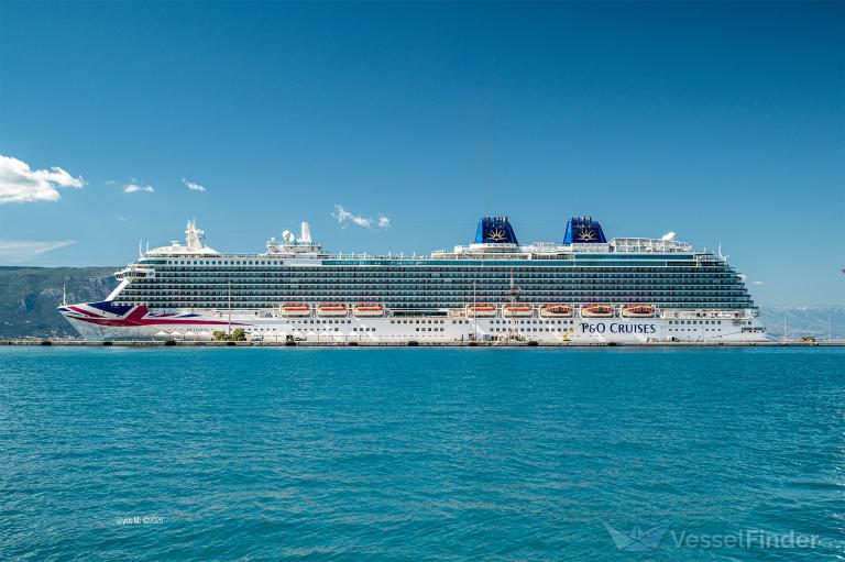 BRITANNIA