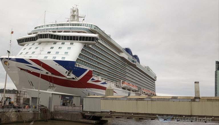 BRITANNIA